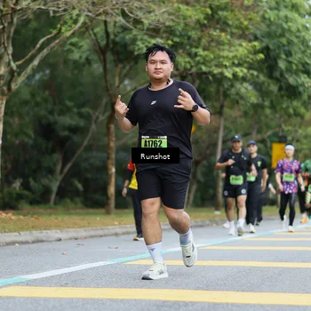 Runner Photo 5457797