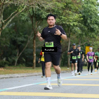 Runner Photo 5457798