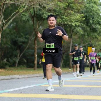 Runner Photo 5457799