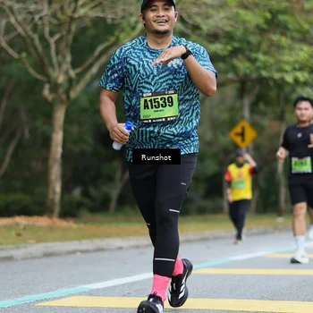 Runner Photo 5457800