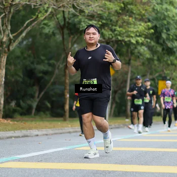 Runner Photo 5457801