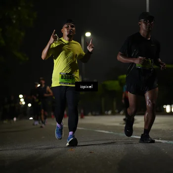 Runner Photo 5457802