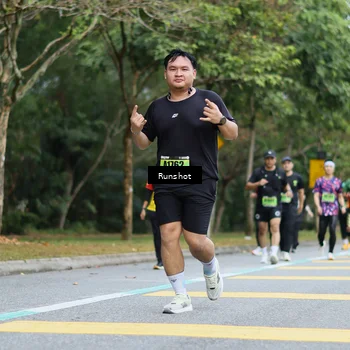 Runner Photo 5457803