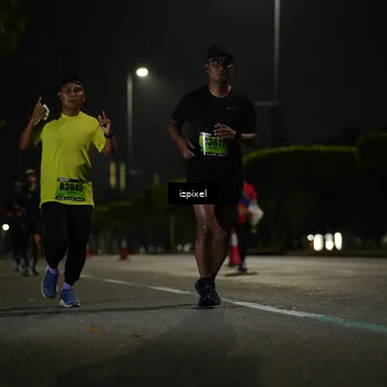 Runner Photo 5457804