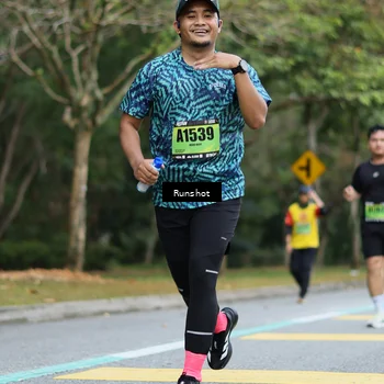 Runner Photo 5457805