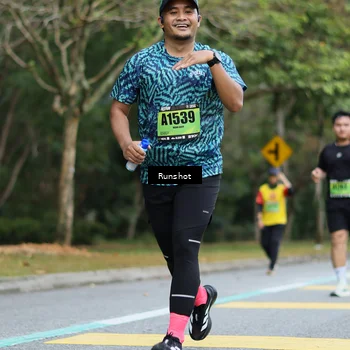 Runner Photo 5457806