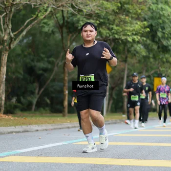 Runner Photo 5457807