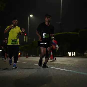 Runner Photo 5457808