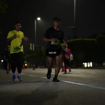 Runner Photo 5457809