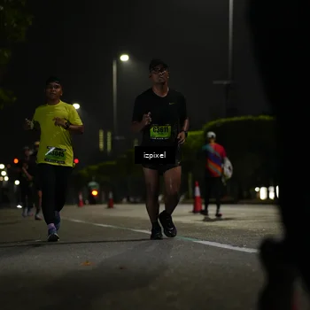 Runner Photo 5457810
