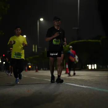 Runner Photo 5457811