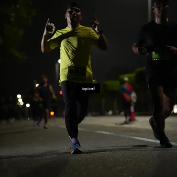 Runner Photo 5457812