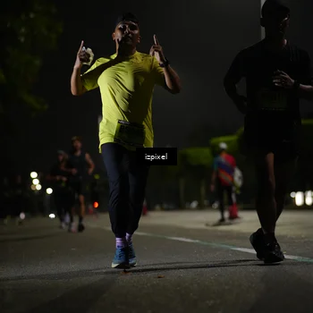 Runner Photo 5457813
