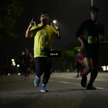 Runner Photo 5457814