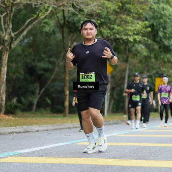 Runner Photo 5457815