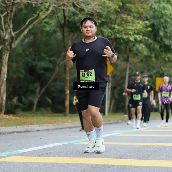 Runner Photo 5457816