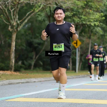 Runner Photo 5457820