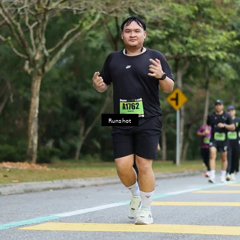 Runner Photo 5457821