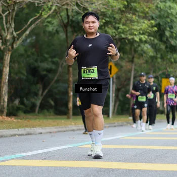 Runner Photo 5457822