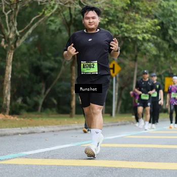 Runner Photo 5457823