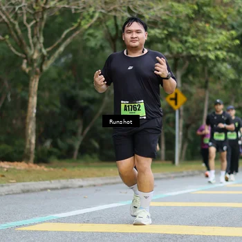 Runner Photo 5457824
