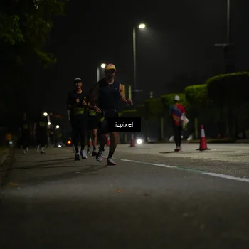 Runner Photo 5457825