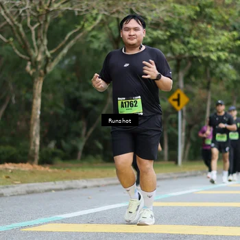 Runner Photo 5457826