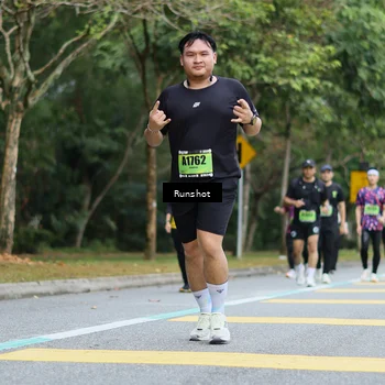 Runner Photo 5457827