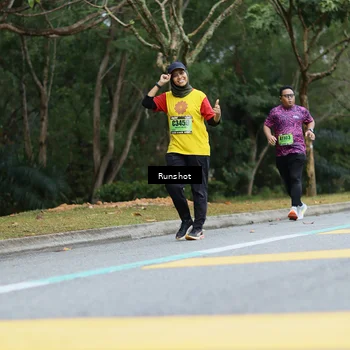 Runner Photo 5457828