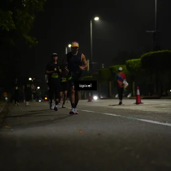 Runner Photo 5457829