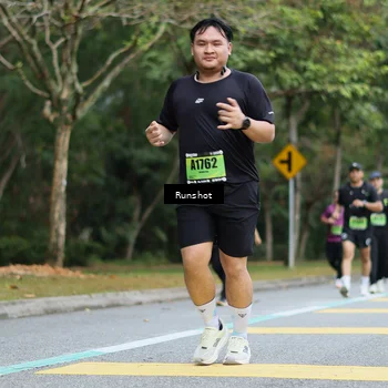 Runner Photo 5457830