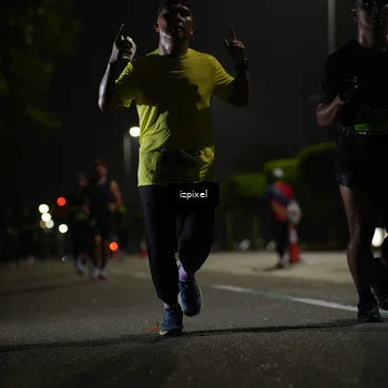 Runner Photo 5457831