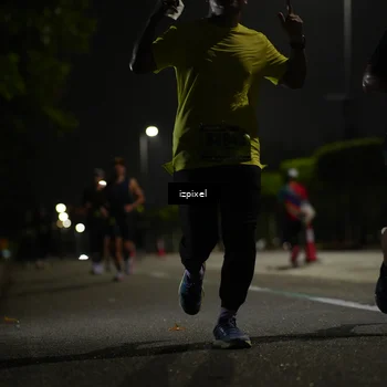 Runner Photo 5457832