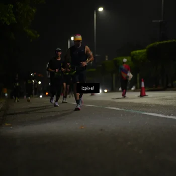 Runner Photo 5457833