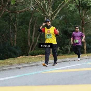 Runner Photo 5457834