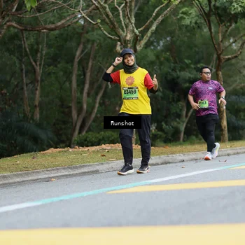 Runner Photo 5457835
