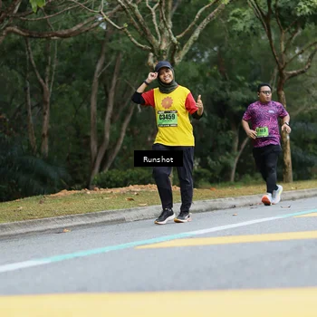 Runner Photo 5457836