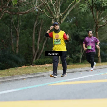 Runner Photo 5457837