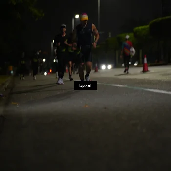 Runner Photo 5457840