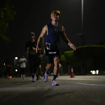 Runner Photo 5457841