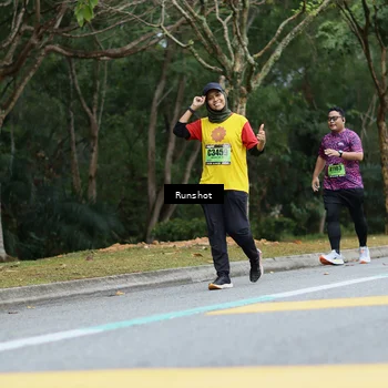 Runner Photo 5457842