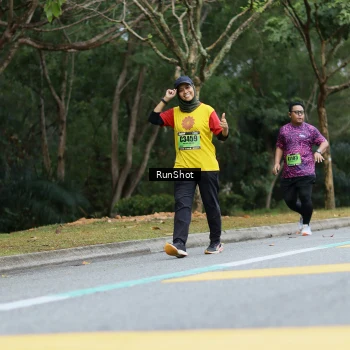 Runner Photo 5457843