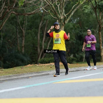 Runner Photo 5457845