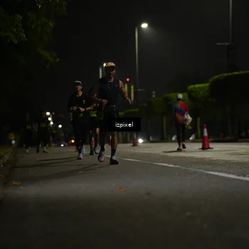 Runner Photo 5457846