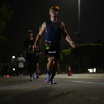 Runner Photo 5457847
