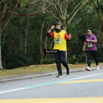 Runner Photo 5457848