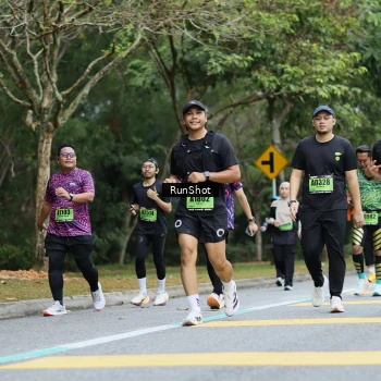 Runner Photo 5457849
