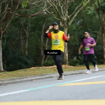 Runner Photo 5457851