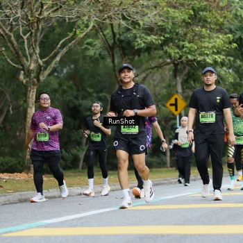 Runner Photo 5457852