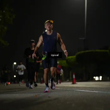 Runner Photo 5457853